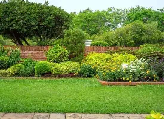 landscaping services Bay Springs